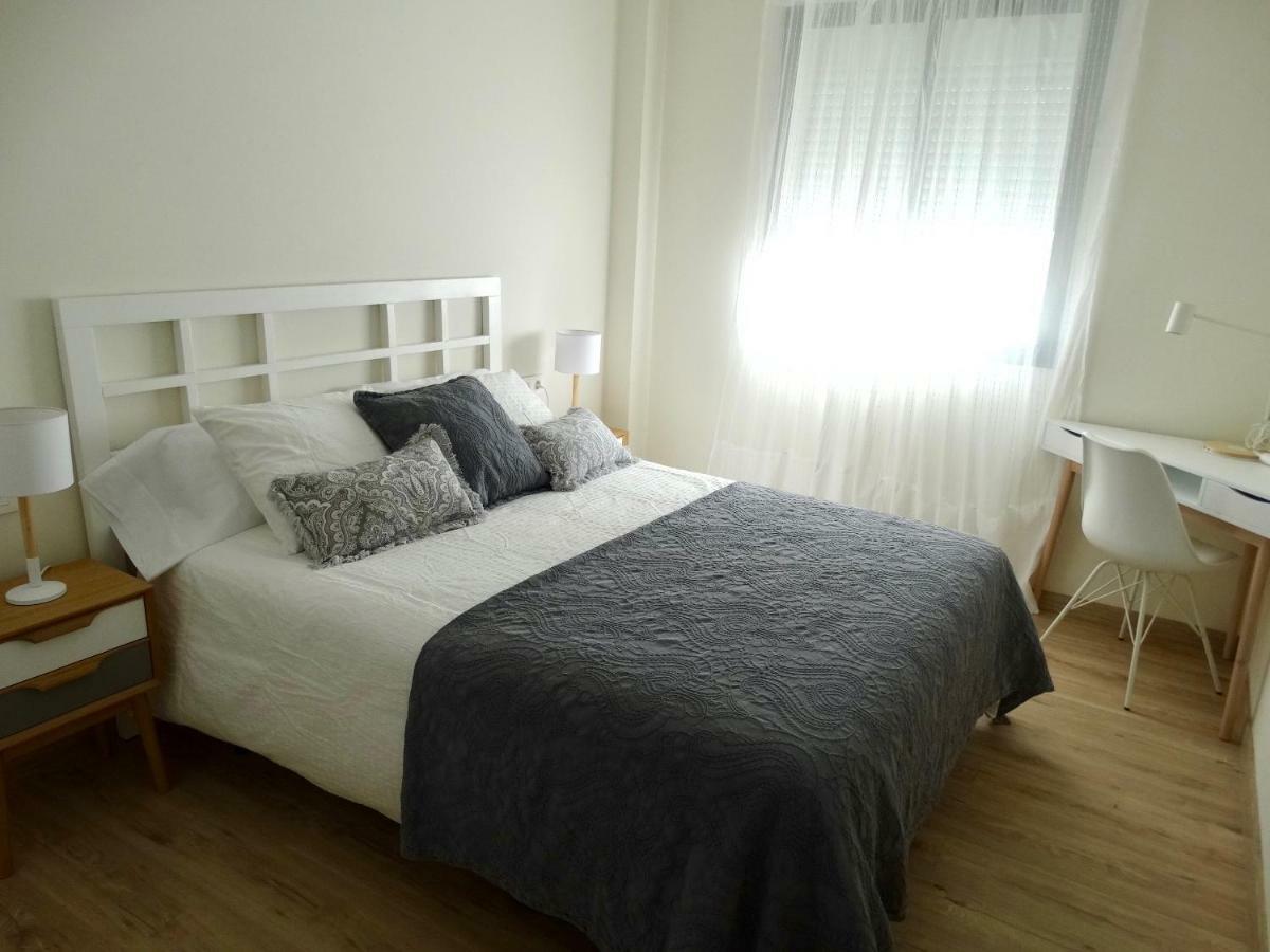 Apartamento El Barranco Sevilla Exterior foto